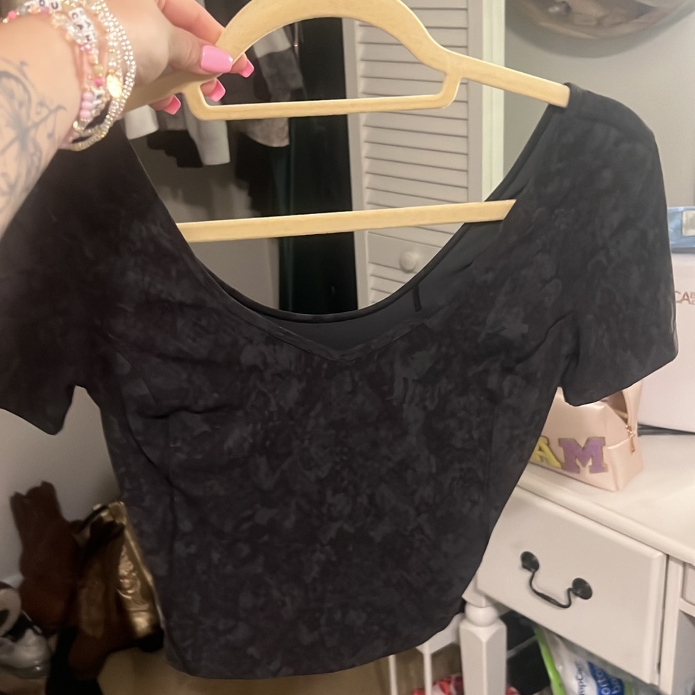 Lululemon Align Top